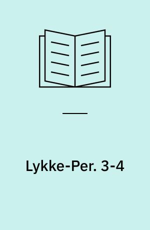 Lykke-Per. 3-4