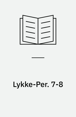 Lykke-Per. 7-8