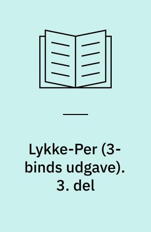 Lykke-Per. 3. del