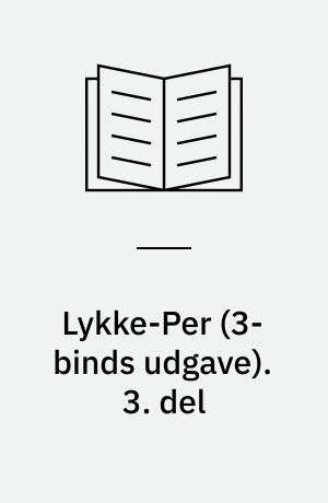 Lykke-Per. 3. del