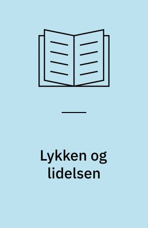 Lykken og lidelsen : to afrikanske nomader fortæller