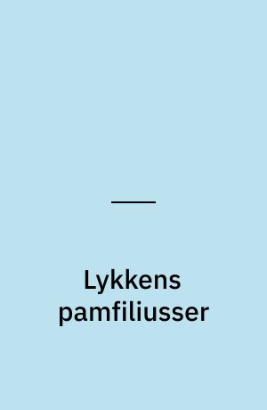 Lykkens pamfiliusser