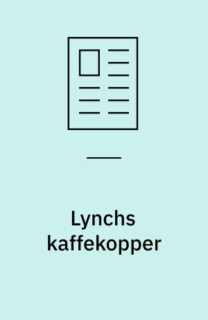 Lynchs kaffekopper