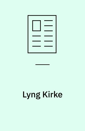 Lyng Kirke