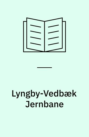Lyngby-Vedbæk Jernbane