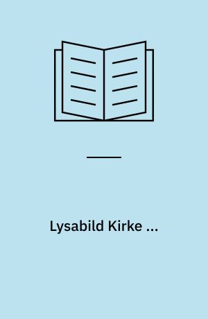 Lysabild Kirke ...