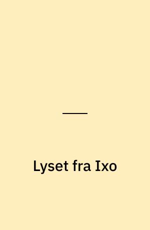 Lyset fra Ixo