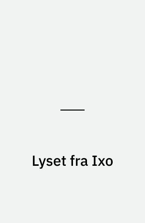 Lyset fra Ixo