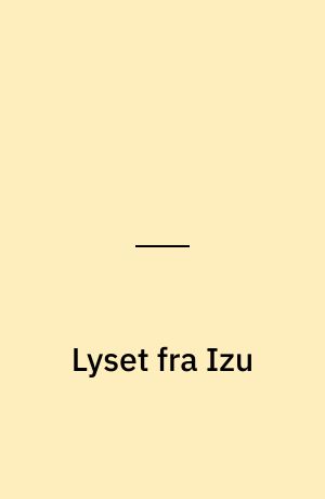 Lyset fra Izu