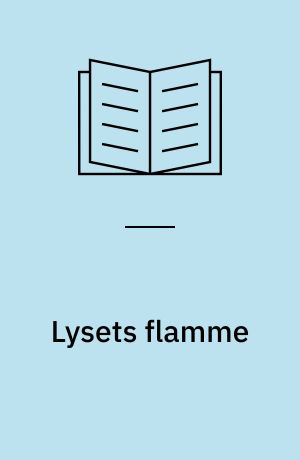Lysets flamme
