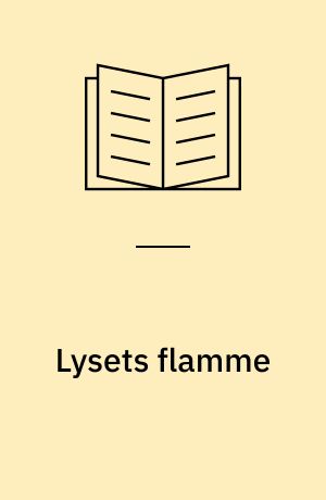 Lysets flamme