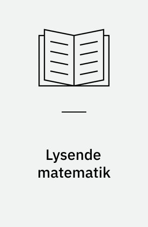 Lysende matematik
