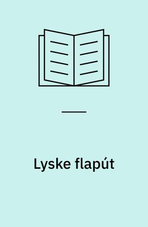 Lyske flapút