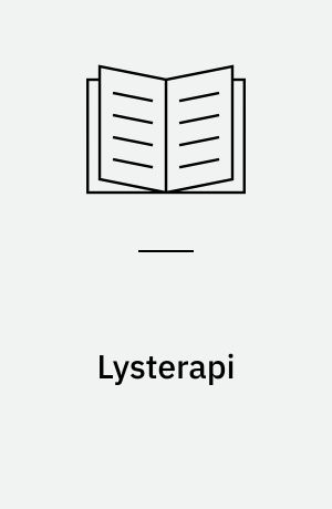 Lysterapi