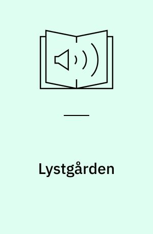 Lystgården