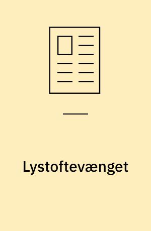 Lystoftevænget