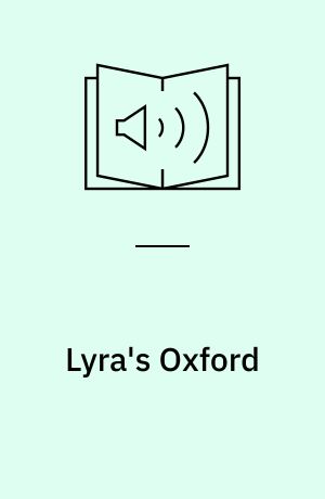 Lyra's Oxford