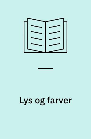 Lys og farver