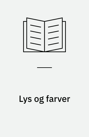Lys og farver