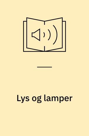 Lys og lamper