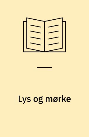 Lys og mørke : Ludvig Holberg - en moderne klassiker