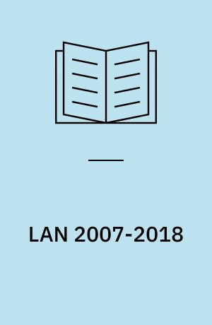 LAN 2007-2018