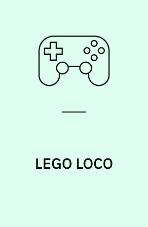 LEGO LOCO