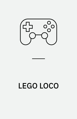 LEGO LOCO