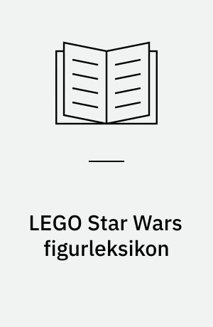 LEGO Star Wars figurleksikon