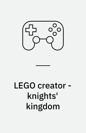 LEGO creator - knights' kingdom