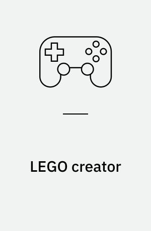 LEGO creator