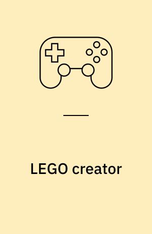 LEGO creator