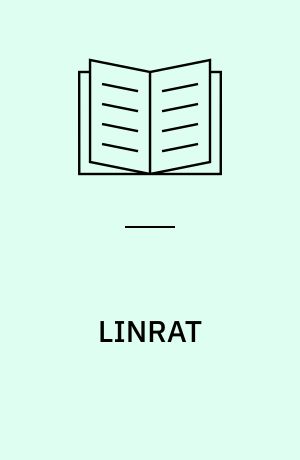 LINRAT : En energirationeringsmodel for Danmark