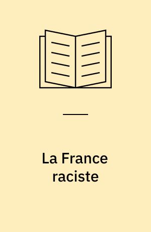 La France raciste