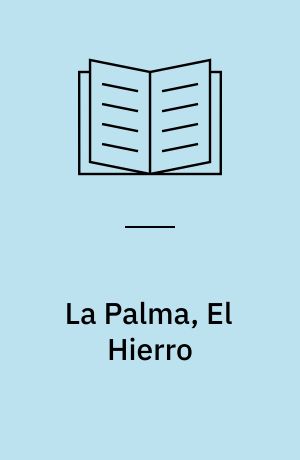 La Palma, El Hierro