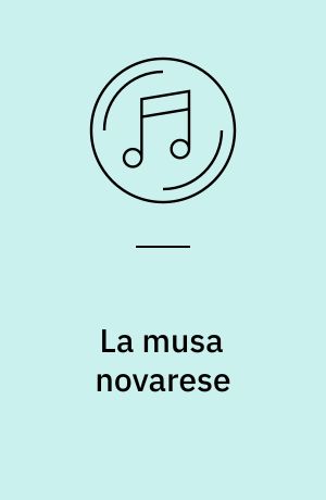 La musa novarese