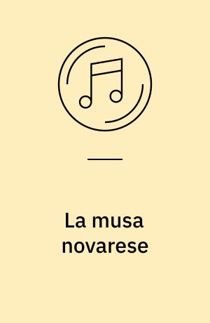 La musa novarese