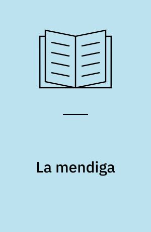 La mendiga
