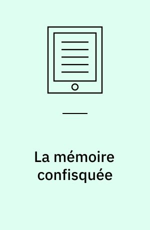 La mémoire confisquée : Les mineurs marocains dans le Nord de la France