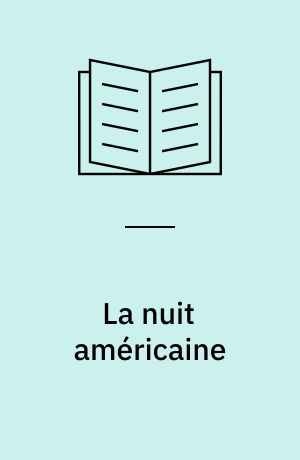La nuit américaine
