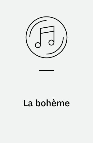 La bohème