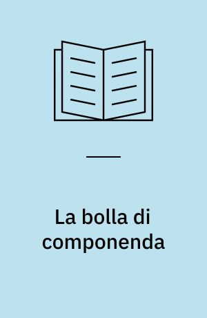 La bolla di componenda