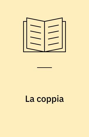 La coppia : romanzo