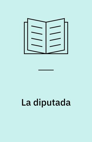 La diputada