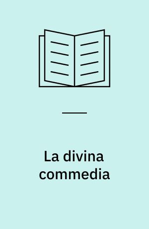 La divina commedia