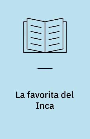 La favorita del Inca