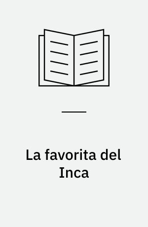 La favorita del Inca