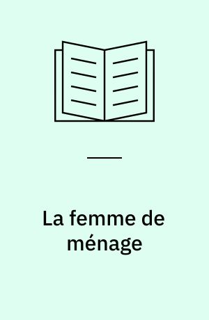 La femme de ménage