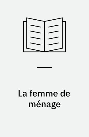 La femme de ménage