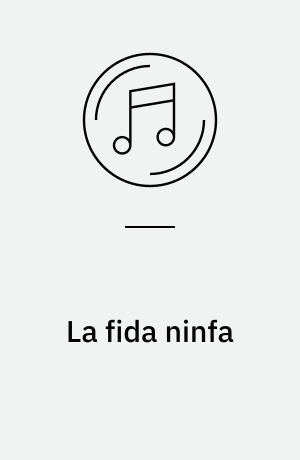 La fida ninfa